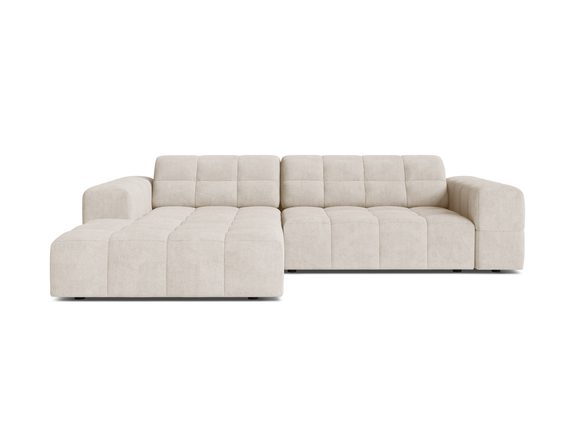 Jennifer Linkes Ecksofa