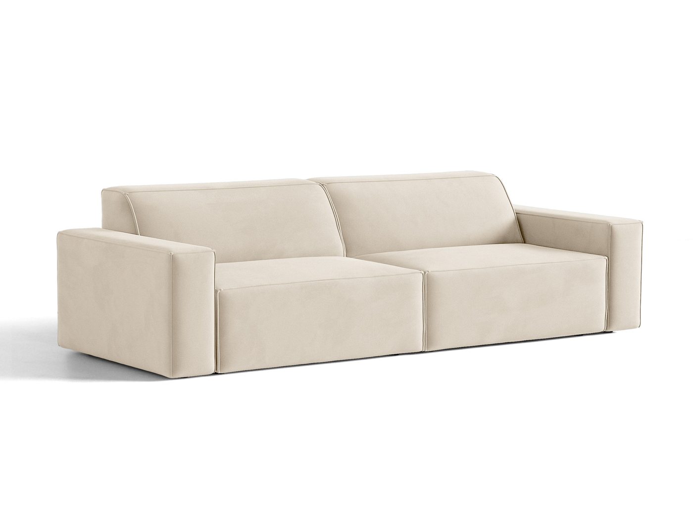 Jodie Modulare Sofa – Ansicht 2