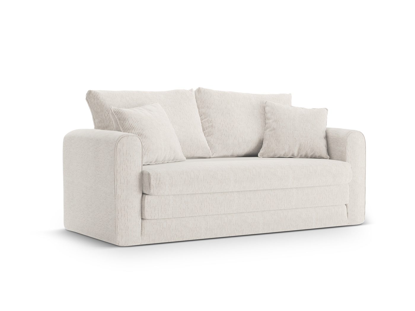 Lido Sofa mit Bettfunktion – Ansicht 2