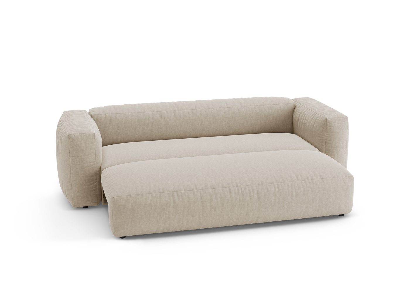 Martina Sofa mit Bettfunktion – Ansicht 3