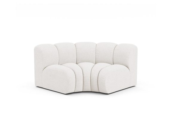Lupine Eckmodul