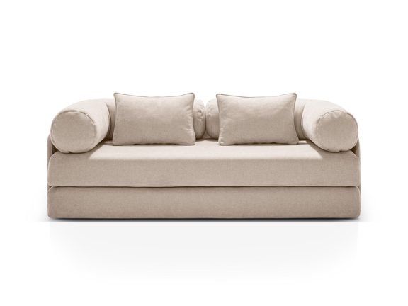 Dreamy Sofa mit Bettfunktion
