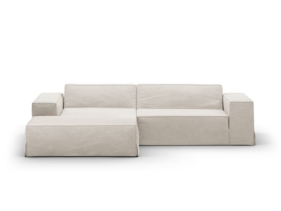 Jodie Linkes Modulare Ecksofa