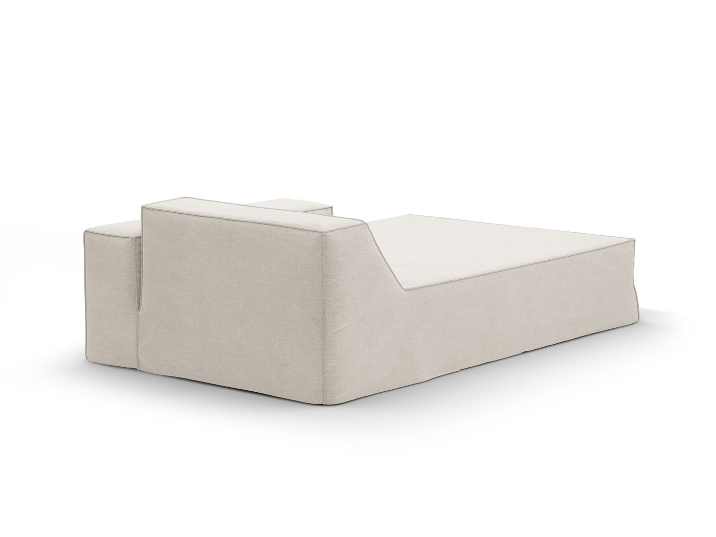 Jodie Chaiselongue – Ansicht 3