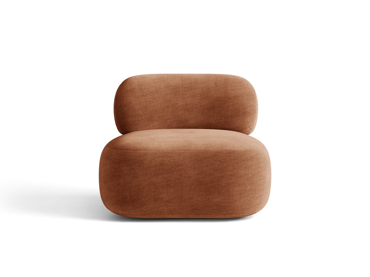 Aura Armsessel – Ansicht 2