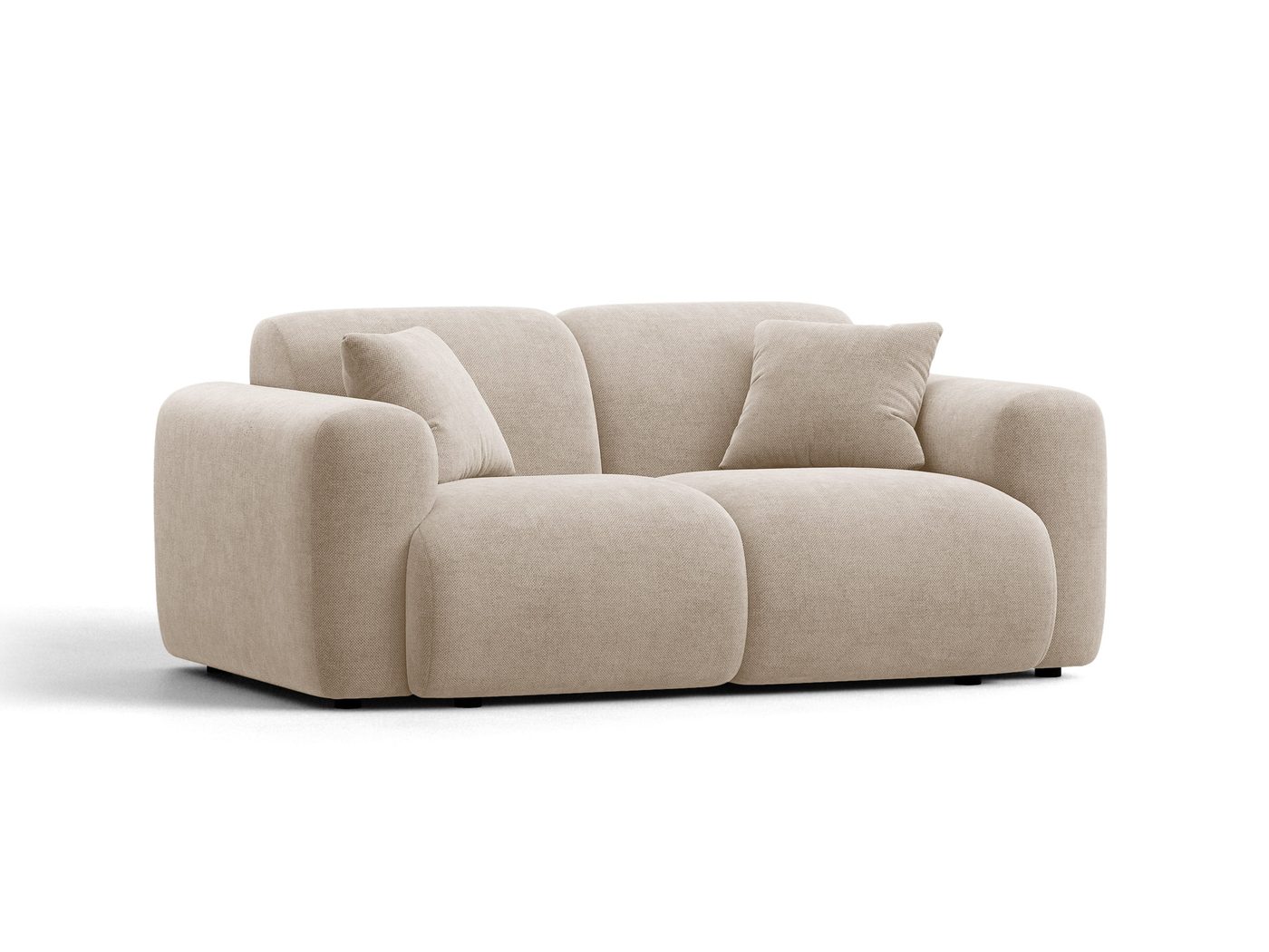 Molino Sofa – Ansicht 2