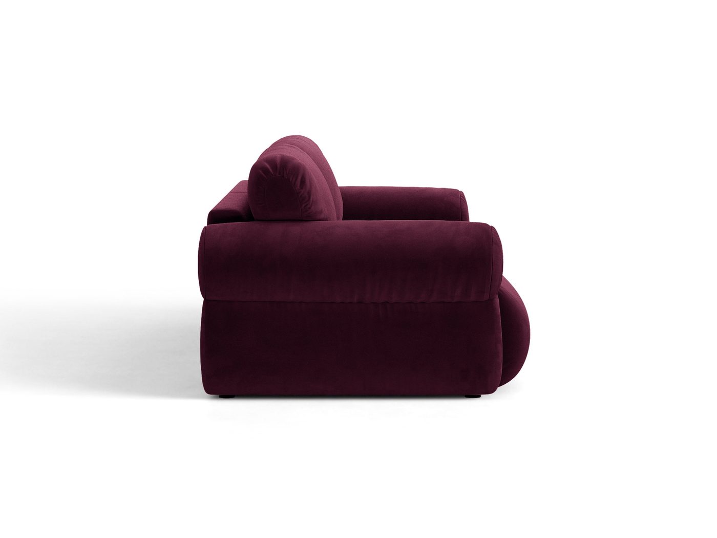 Ophelia Sofa – Ansicht 3