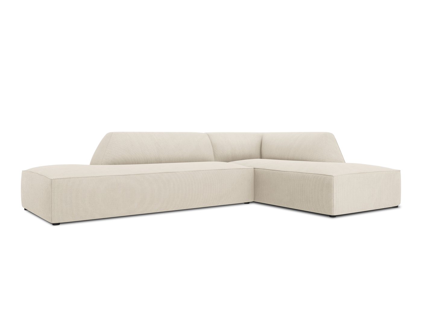 Ruby Linkes Modulare Ecksofa – Ansicht 3