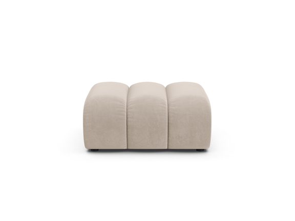 Lupine Puf
