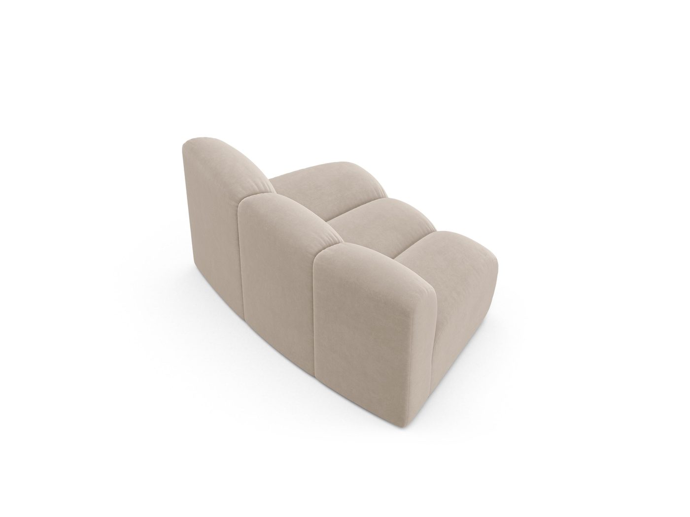 Lupine Samtmodul Armlos – Ansicht 3