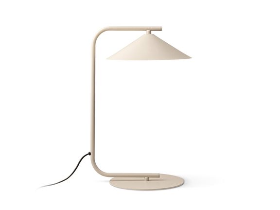 Nocte Tischlampe
