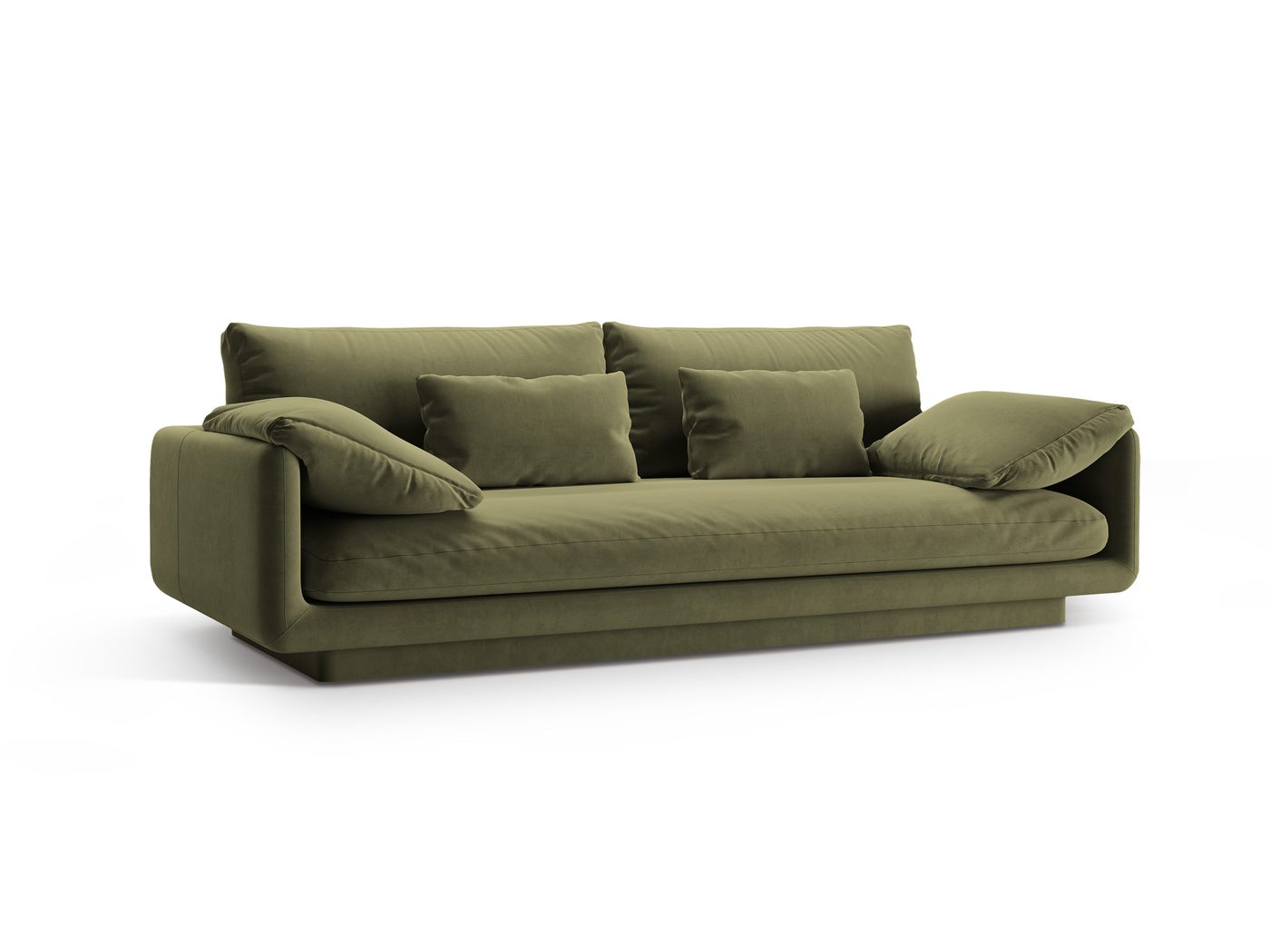 Torino Sofa – Ansicht 2