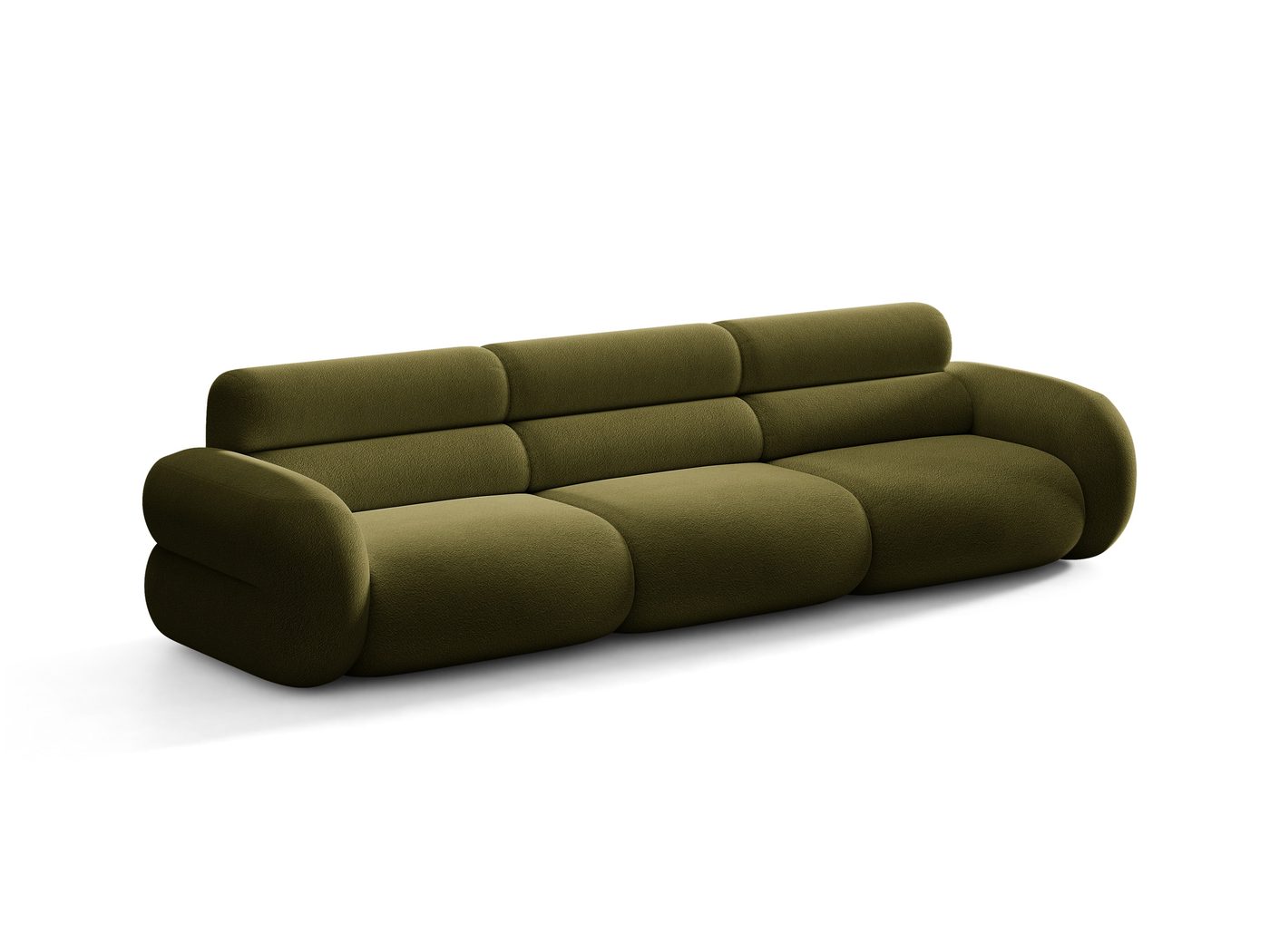 Neo Modulare Sofa – Ansicht 2