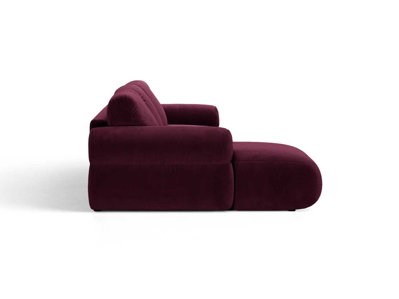 Ophelia Linkes Ecksofa – Ansicht 3