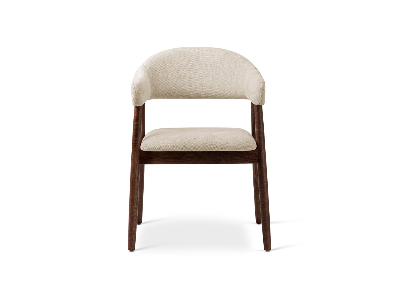 Adra Samtiger Stuhl – Ansicht 2