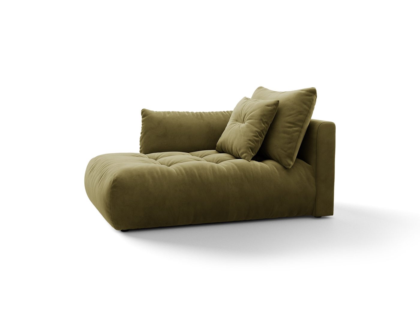 Bloom Chaiselongue – Ansicht 3