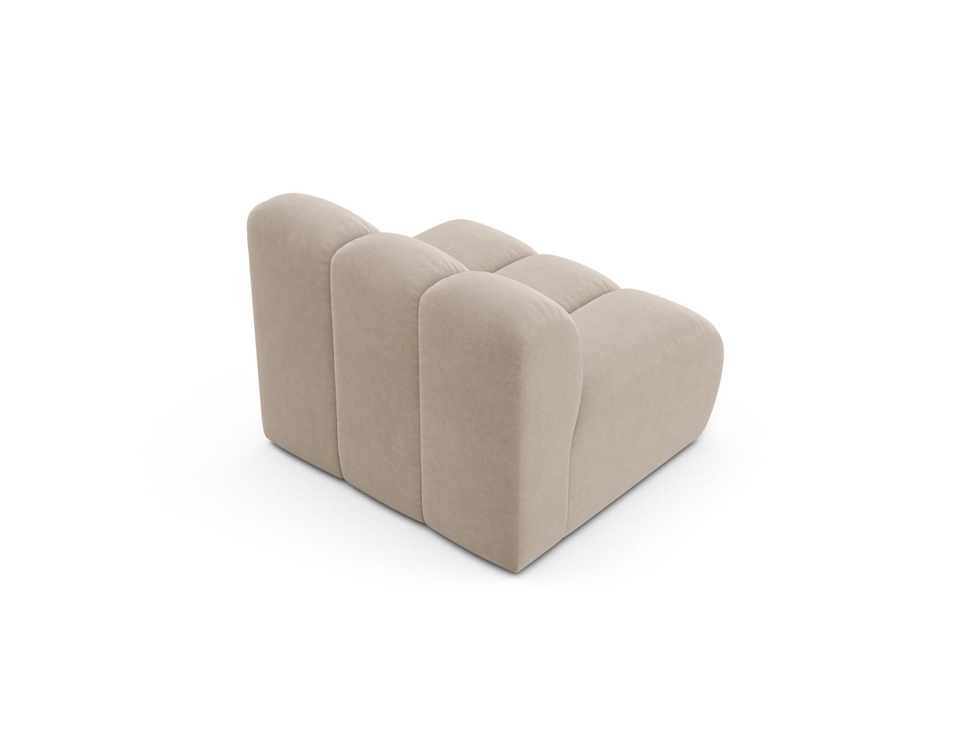 Lupine Samtmodul Armlos – Ansicht 3