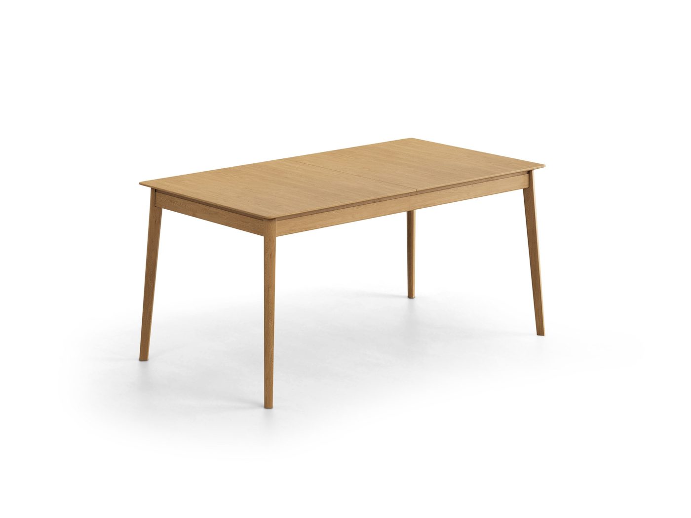 Elan Ausziehbarer Tisch – Ansicht 3