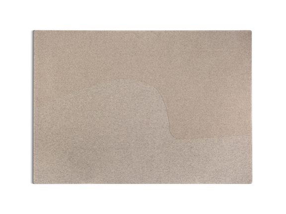 Abstract Teppich