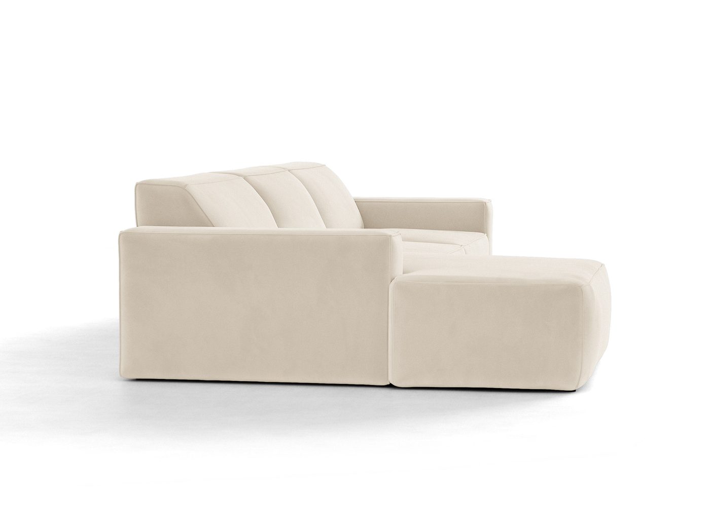 Jodie Linkes Modulare Ecksofa – Ansicht 3