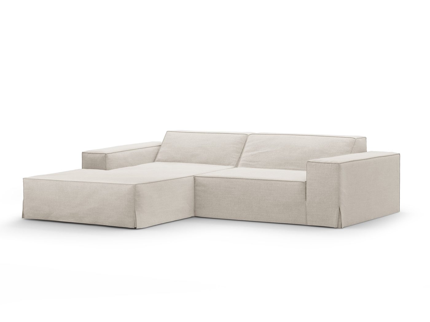 Jodie Linkes Modulare Ecksofa – Ansicht 2
