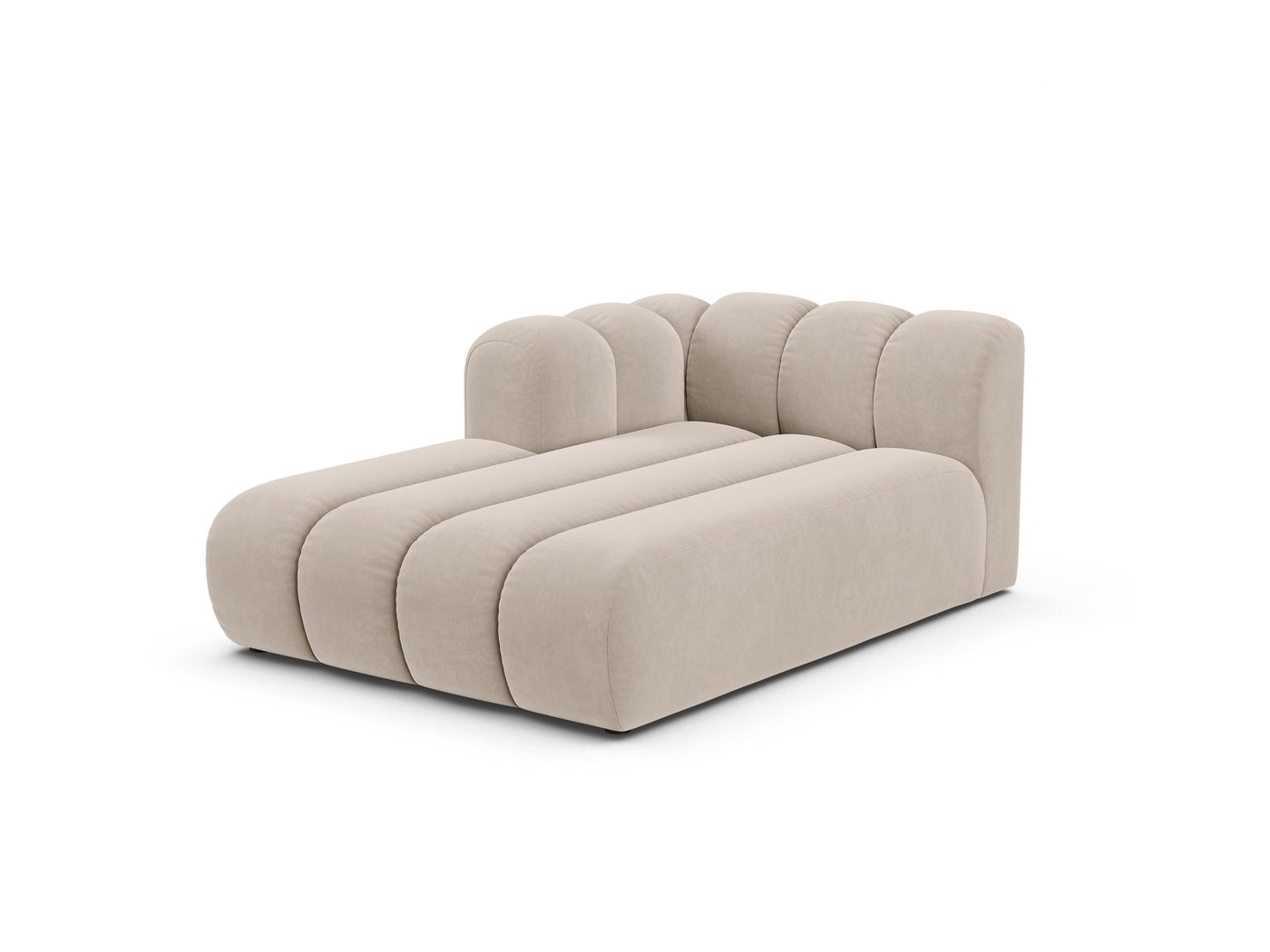 Lupine Chaiselongue – Ansicht 2