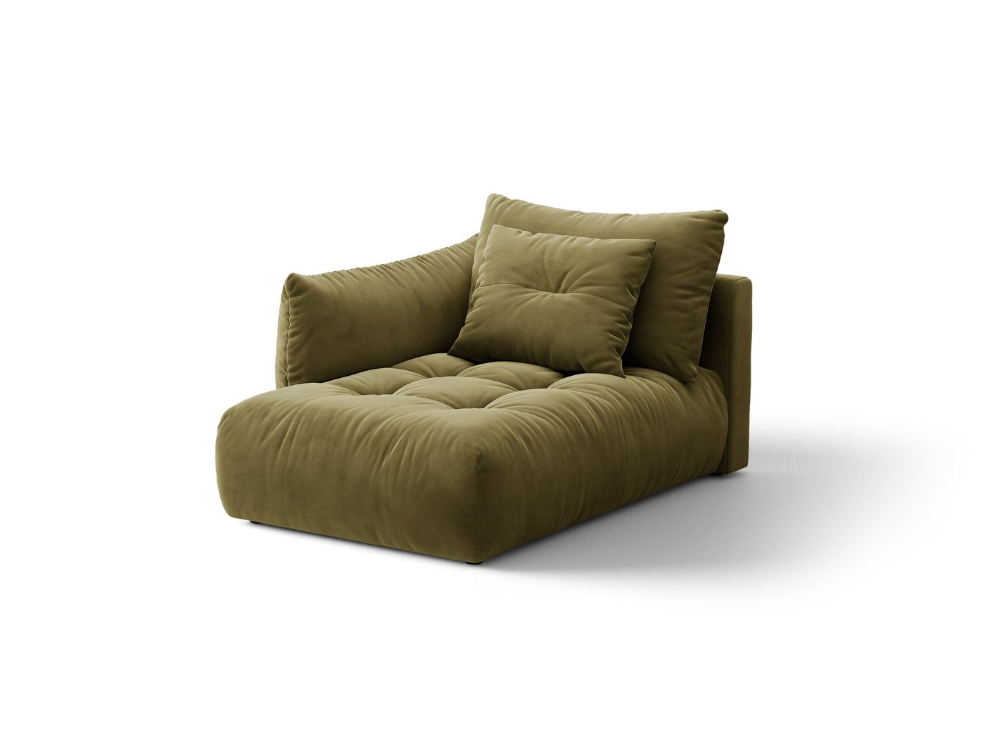 Bloom Chaiselongue – Ansicht 2