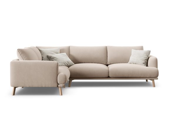 Naomi Linkes Ecksofa
