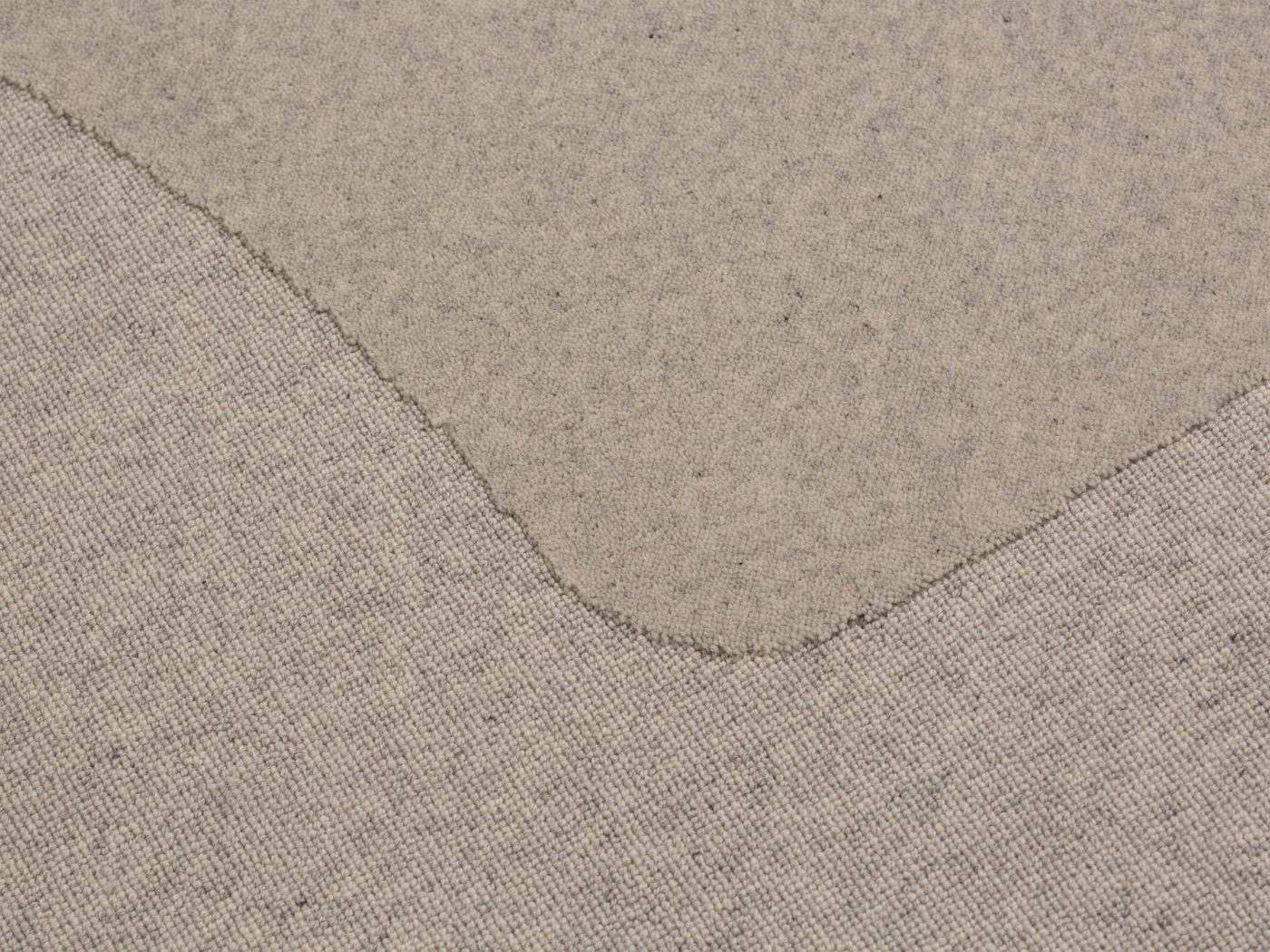 Abstract Teppich – Ansicht 3