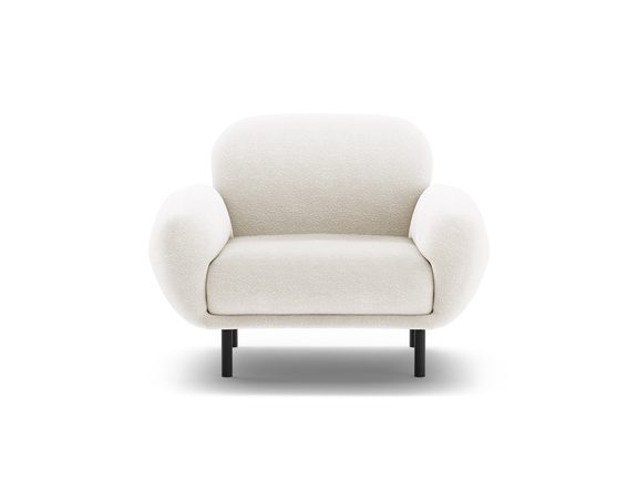 Poppy Armsessel