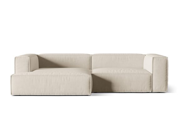 Nuria Linkes Ecksofa