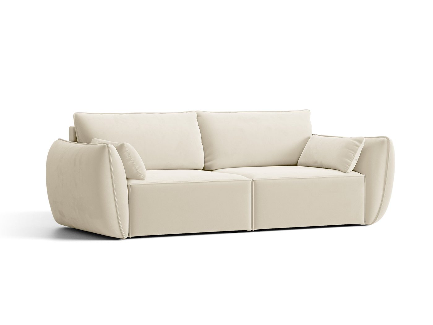 Kaelle Sofa – Ansicht 2