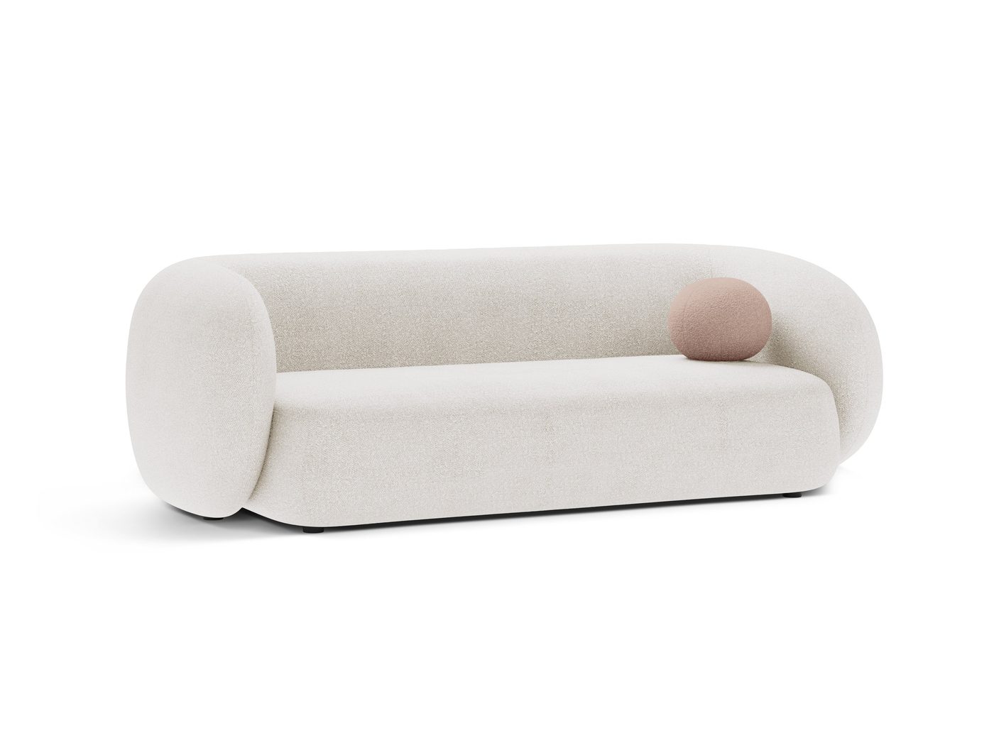 Kate Modulare Sofa – Ansicht 2