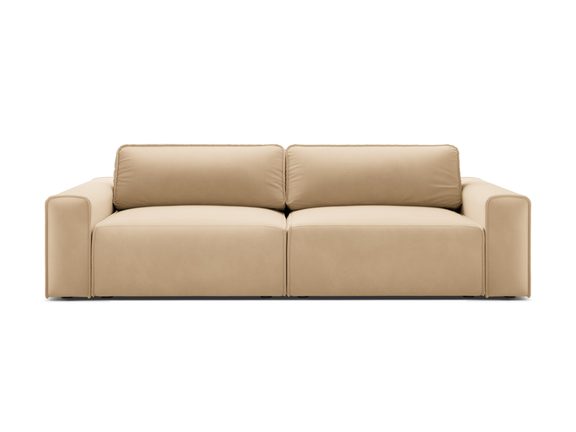 Victor Sofa Mit Bettfunktion Und Stauraum