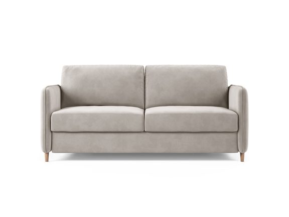Simo Sofa mit Bettfunktion