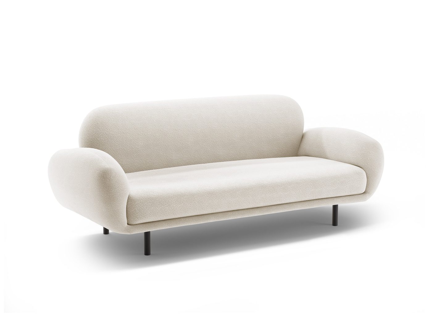 Poppy Sofa – Ansicht 3
