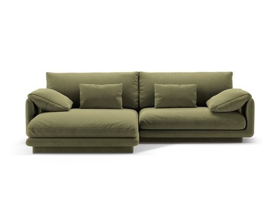 Torino Linkes Ecksofa