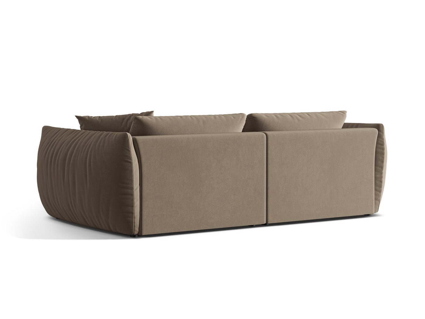 Chris Modulare Sofa – Ansicht 3
