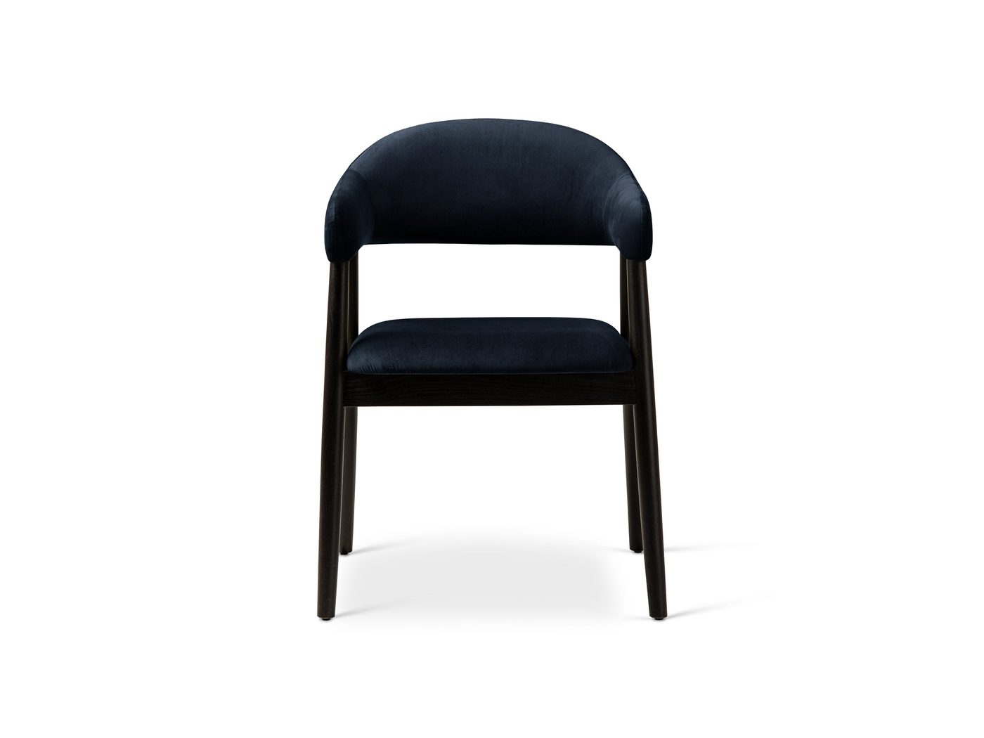 Adra Samtiger Stuhl – Ansicht 2