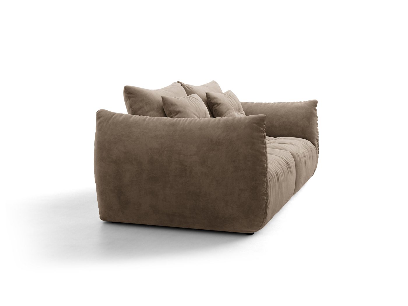 Bloom Modulare Sofa – Ansicht 3