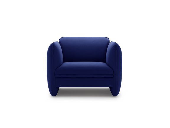 Georgia Armsessel
