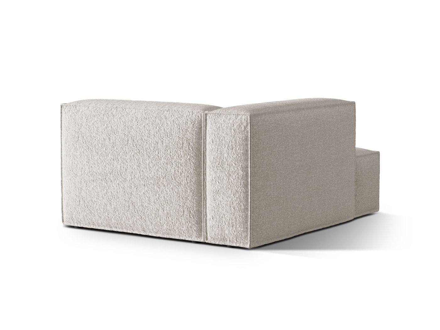 Nuria Chaiselongue – Ansicht 3