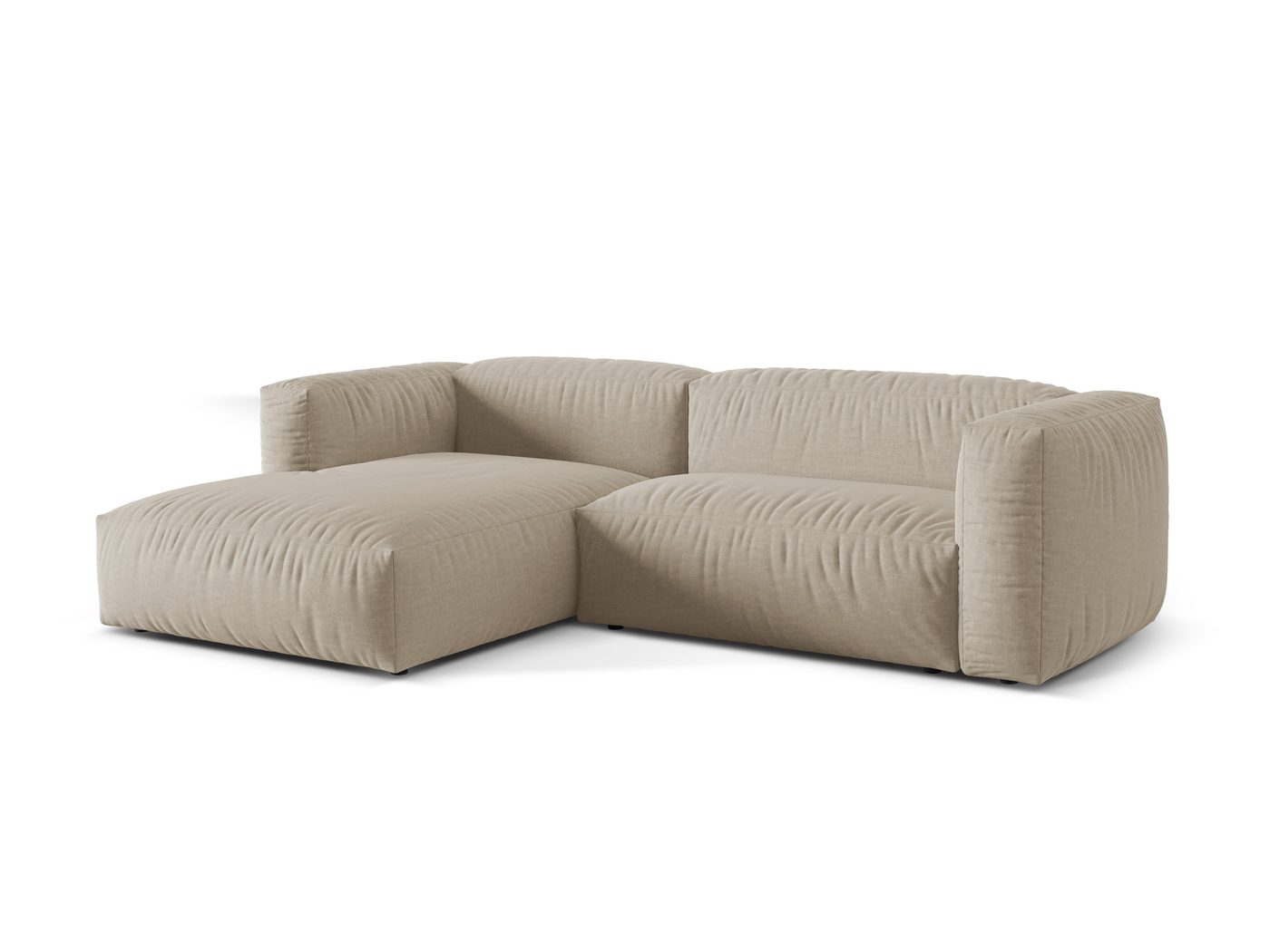 Martina Linkes Modulare Ecksofa XL – Ansicht 2