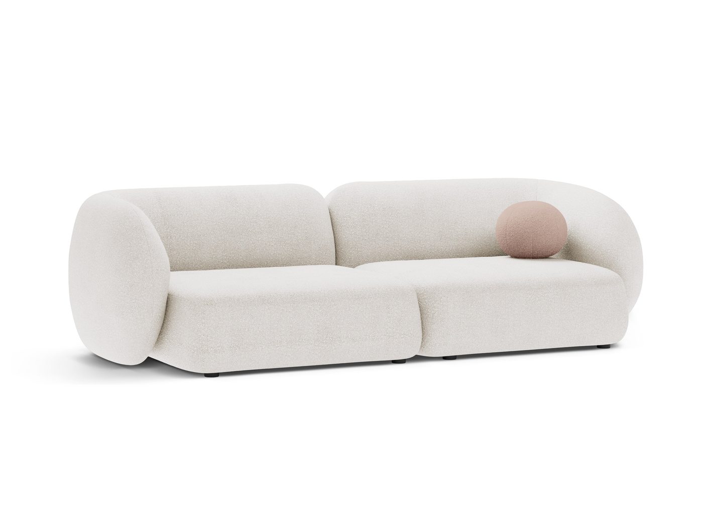 Kate Modulare Sofa – Ansicht 2