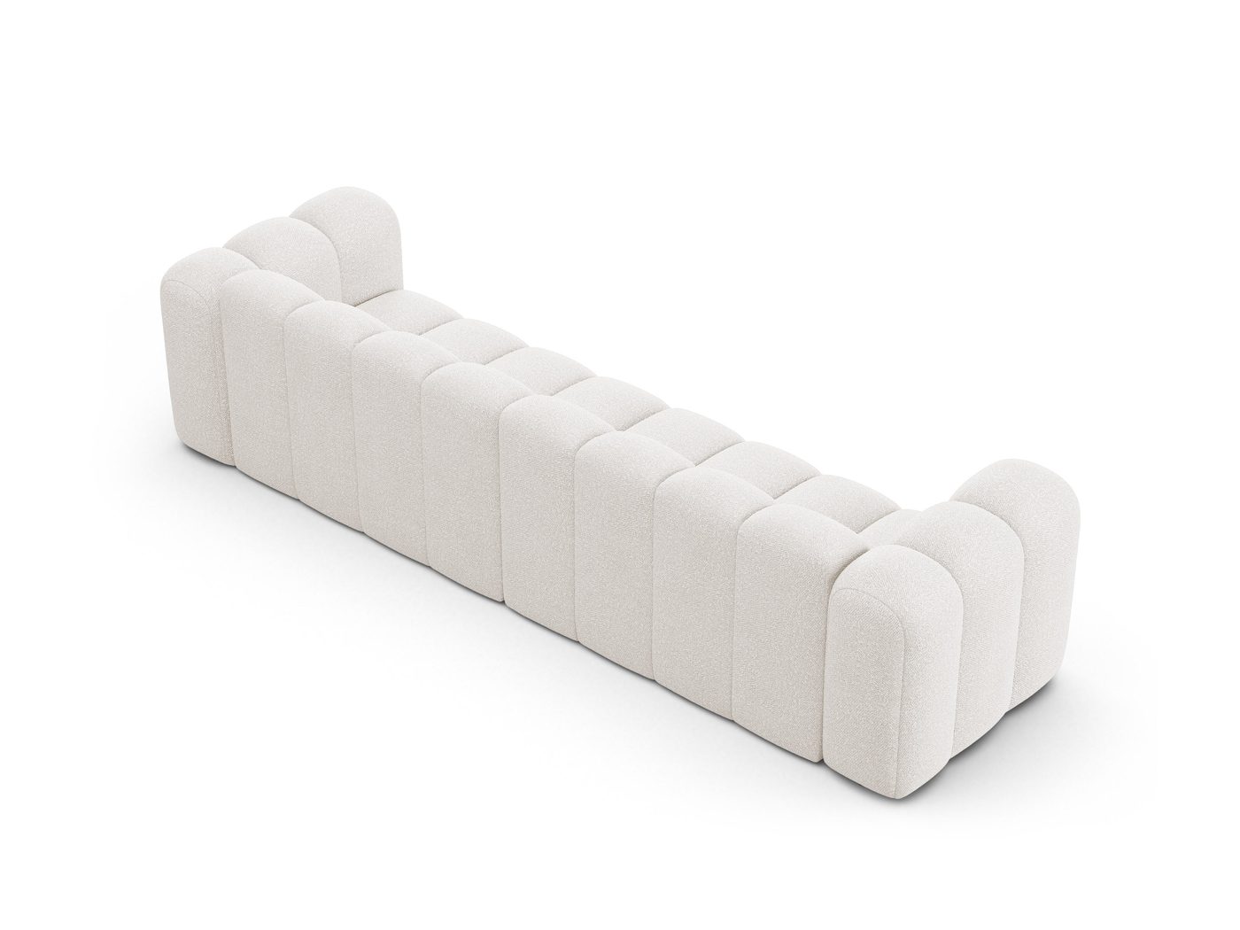 Lupine Modulare Sofa – Ansicht 3