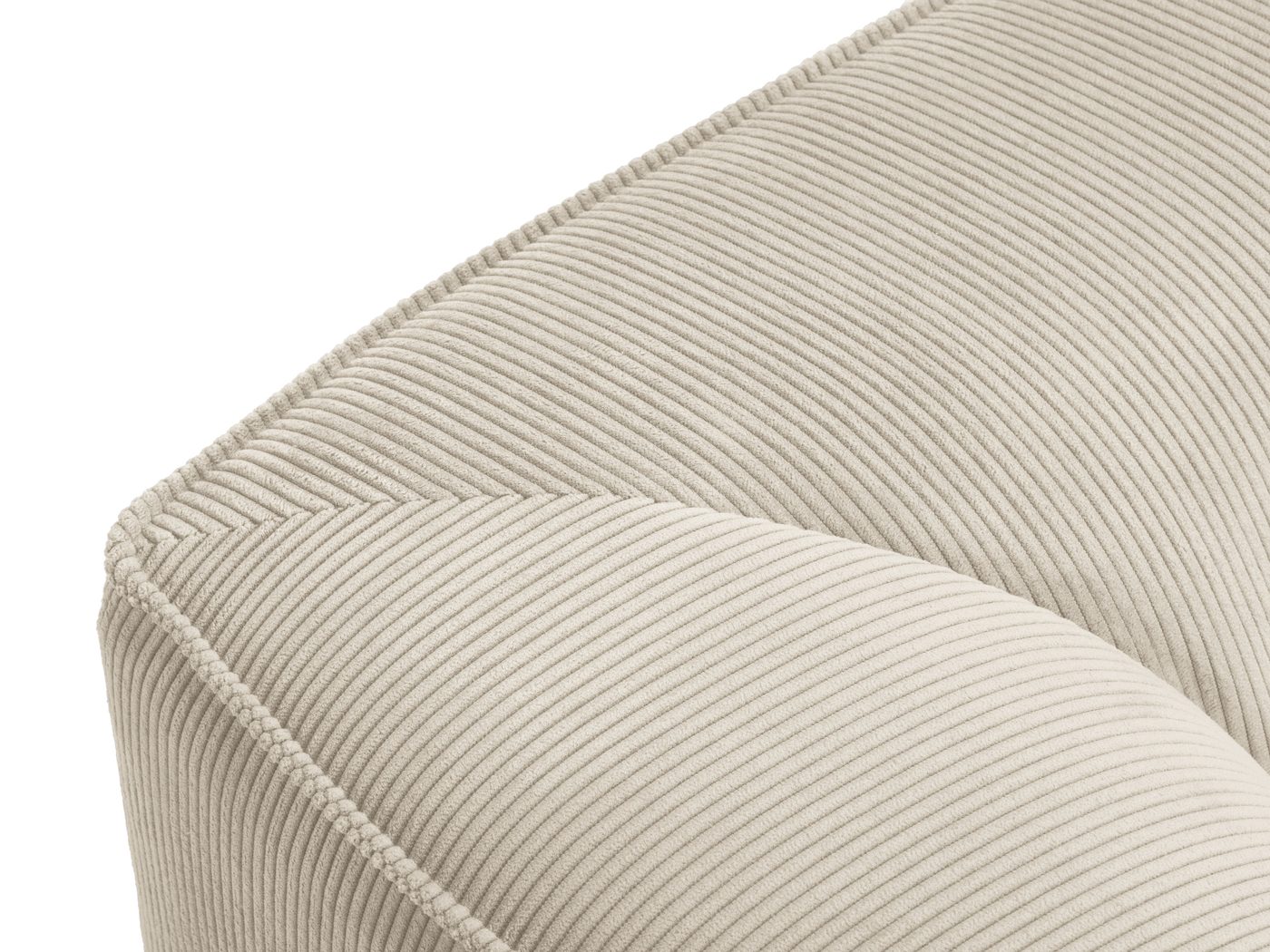 Ruby Sofa – Ansicht 2