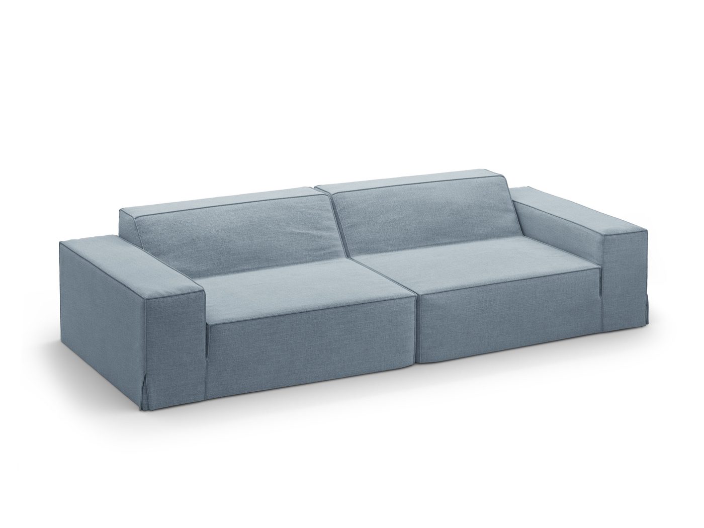 Jodie Modulare Sofa – Ansicht 3