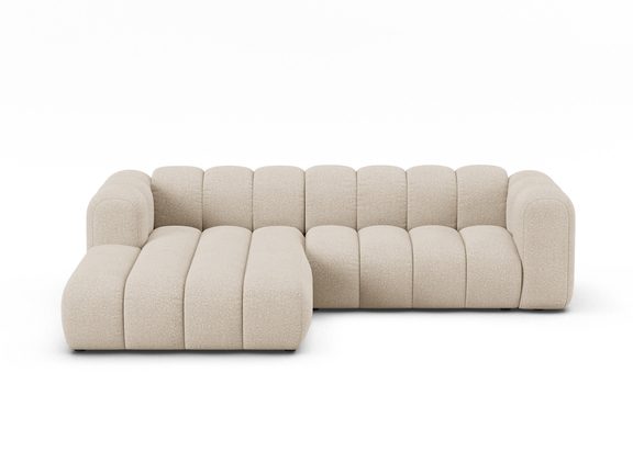 Lupine Linkes Modulare Ecksofa