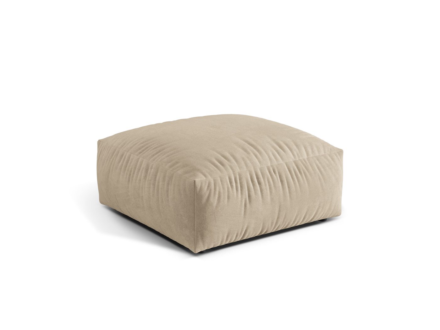 Martina Large pouf – Ansicht 2