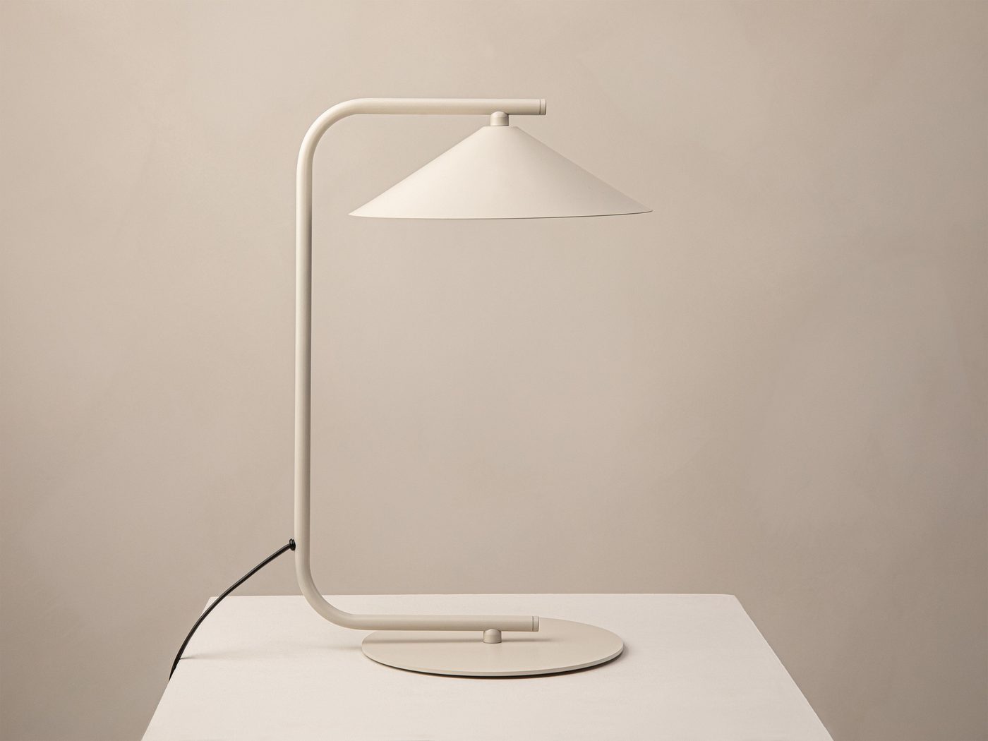Nocte Tischlampe – Ansicht 2
